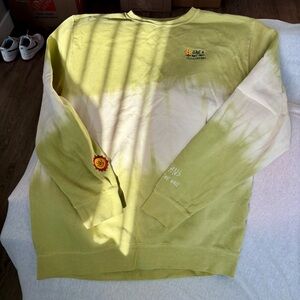 Vans Sunshine Crewneck